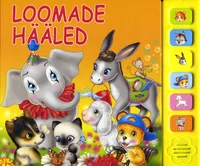 Loomade hääled