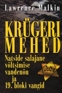 Krügeri mehed