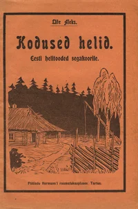 Kodused helid