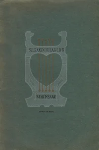 Segakoori laulud