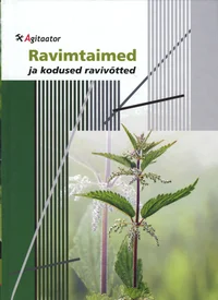 Ravimtaimed ja kodused ravivõtted