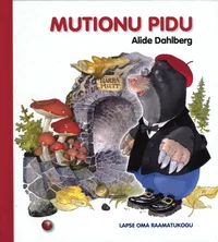 Mutionu pidu