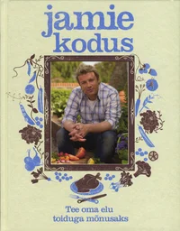 Jamie kodus