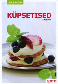 Küpsetised