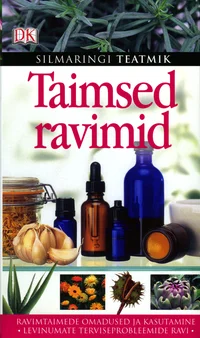 Taimsed ravimid