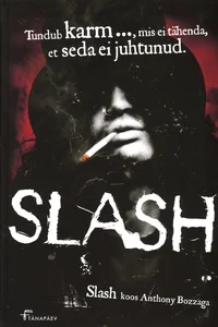 Slash