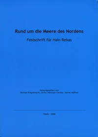 Rund um die Meere des Nordens