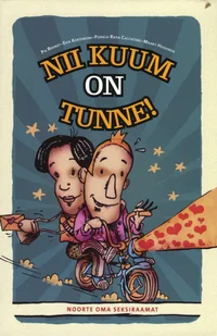 Nii kuum on tunne!