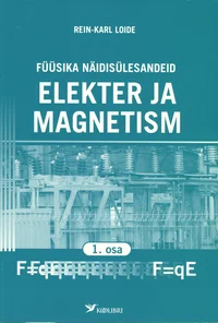 Füüsika näidisülesandeid gümnaasiumile