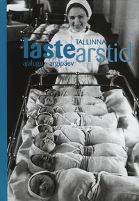 Tallinna lastearstid