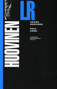 Poja surm