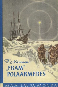 «Fram» polaarmeres