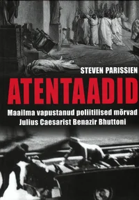 Atentaadid