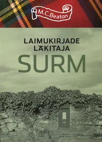 Laimukirjade läkitaja surm