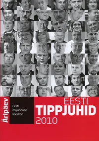 Eesti tippjuhid 2010