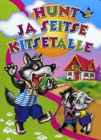 Hunt ja seitse kitsetalle
