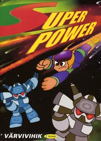 Super Power