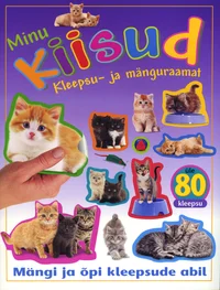 Minu kiisud