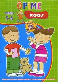 Õpime koos