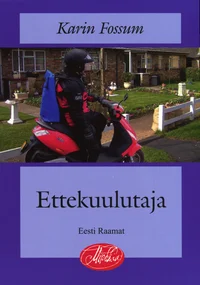 Ettekuulutaja