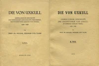 Die von Uxkull