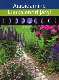 Aiapidamine kuukalendri järgi