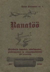 Rauatöö