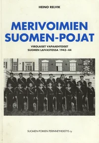 Merivoimien Suomen-pojat