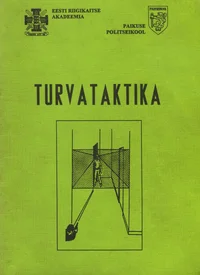 Turvataktika