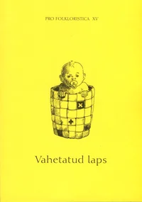 Vahetatud laps