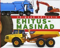 Võimsad sõidukid