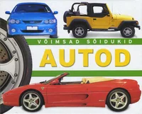 Võimsad sõidukid