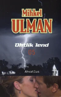 Ahvatlus