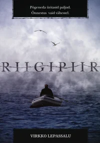 Riigipiir