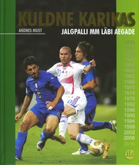 Kuldne karikas