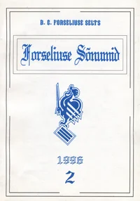 Forseliuse Sõnumid
