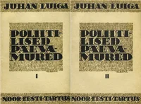 Poliitilised päevamured I-II