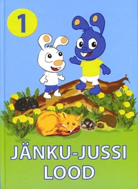 Jänku-Jussi lood