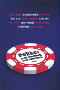 Pokker