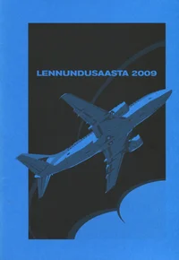 Lennundusaasta 2009