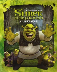 Shrek nüüd ja igavesti