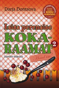 Laisa perenaise kokaraamat