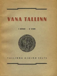 Vana Tallinn