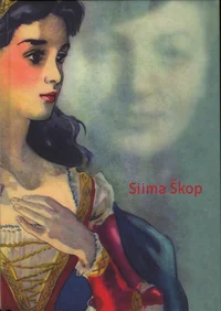 Siima Škop