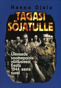 Tagasi sõjatulle