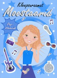 Moestaarid