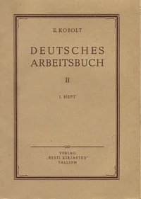 Deutsches Arbeitsbuch