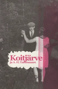 Koitjärve ja A. H. Tammsaare
