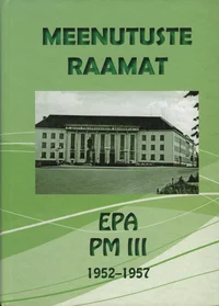 Meenutuste raamat