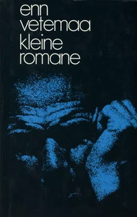Kleine Romane. Das Monument. Müdigkeit. Kleines Requiem für eine Mundharmonika. Chinesische Eier